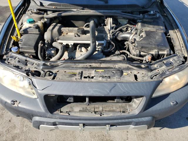 Photo 11 VIN: YV4SZ592371260040 - VOLVO XC70 