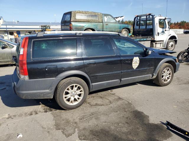 Photo 2 VIN: YV4SZ592371260040 - VOLVO XC70 