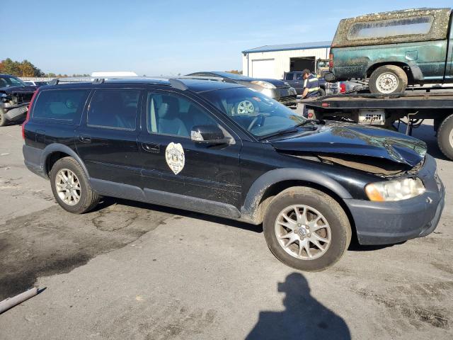 Photo 3 VIN: YV4SZ592371260040 - VOLVO XC70 