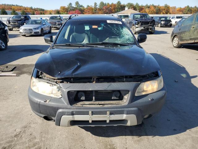 Photo 4 VIN: YV4SZ592371260040 - VOLVO XC70 