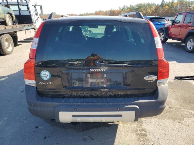 Photo 5 VIN: YV4SZ592371260040 - VOLVO XC70 