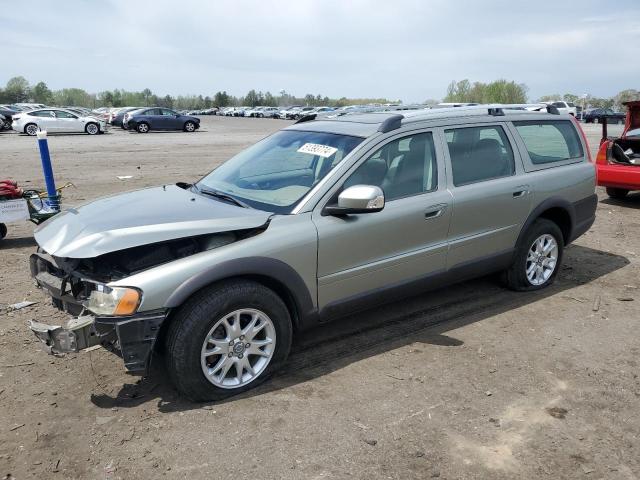 Photo 0 VIN: YV4SZ592371273936 - VOLVO XC70 