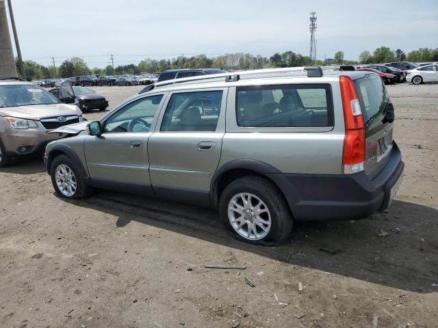 Photo 1 VIN: YV4SZ592371273936 - VOLVO XC70 