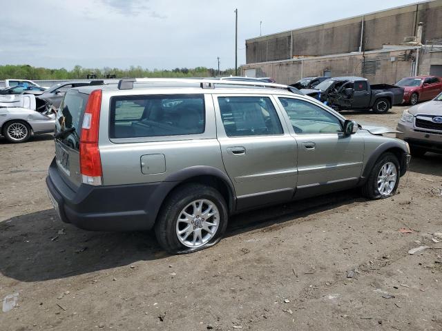 Photo 2 VIN: YV4SZ592371273936 - VOLVO XC70 