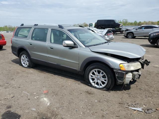 Photo 3 VIN: YV4SZ592371273936 - VOLVO XC70 