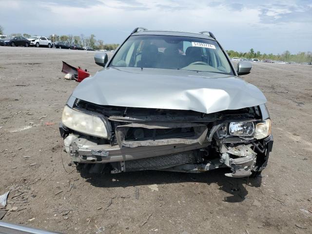 Photo 4 VIN: YV4SZ592371273936 - VOLVO XC70 