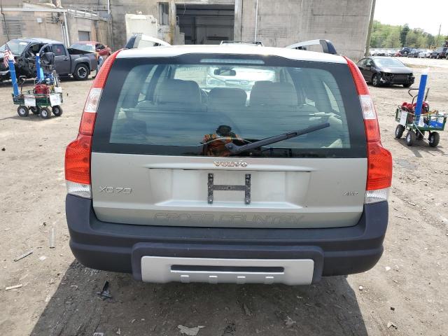 Photo 5 VIN: YV4SZ592371273936 - VOLVO XC70 