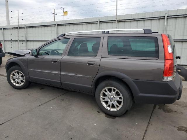 Photo 1 VIN: YV4SZ592371274942 - VOLVO XC70 