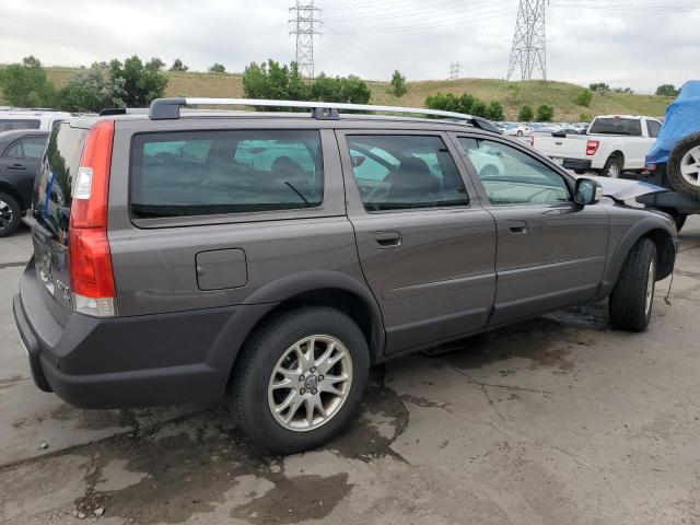 Photo 2 VIN: YV4SZ592371274942 - VOLVO XC70 