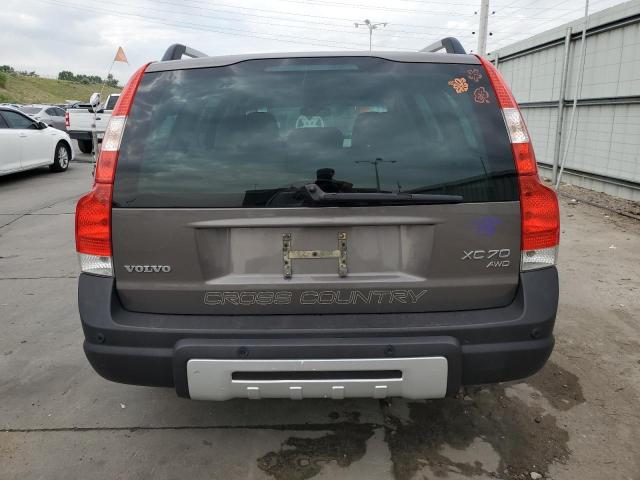 Photo 5 VIN: YV4SZ592371274942 - VOLVO XC70 