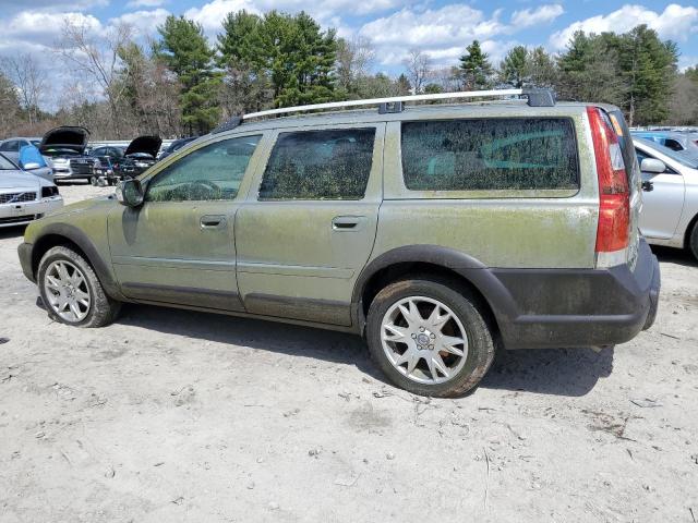 Photo 1 VIN: YV4SZ592371284516 - VOLVO XC70 