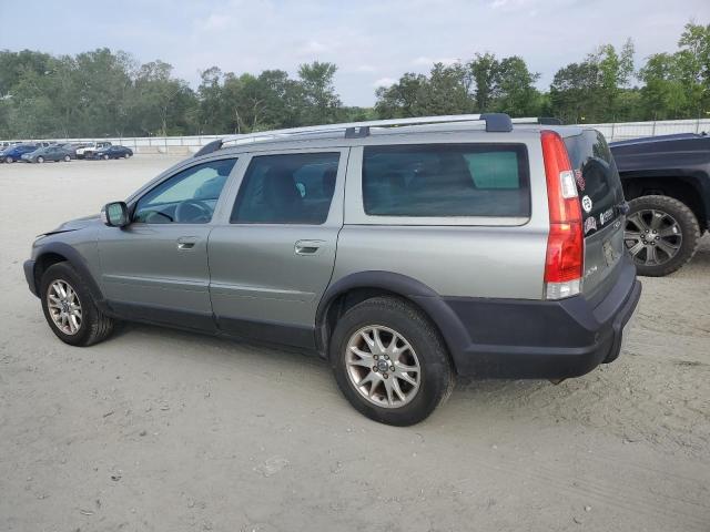 Photo 1 VIN: YV4SZ592371286797 - VOLVO XC70 