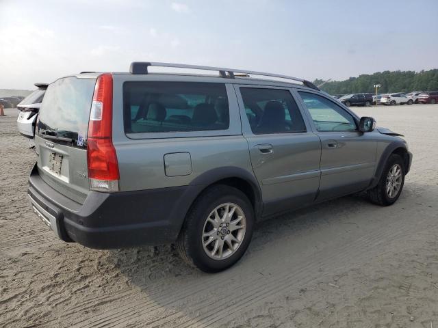 Photo 2 VIN: YV4SZ592371286797 - VOLVO XC70 