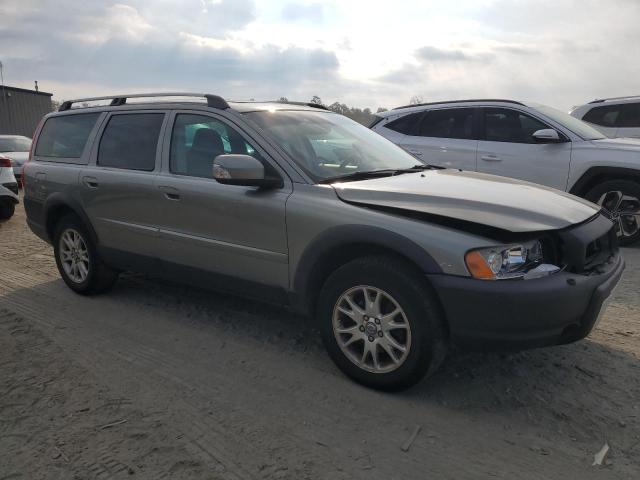 Photo 3 VIN: YV4SZ592371286797 - VOLVO XC70 