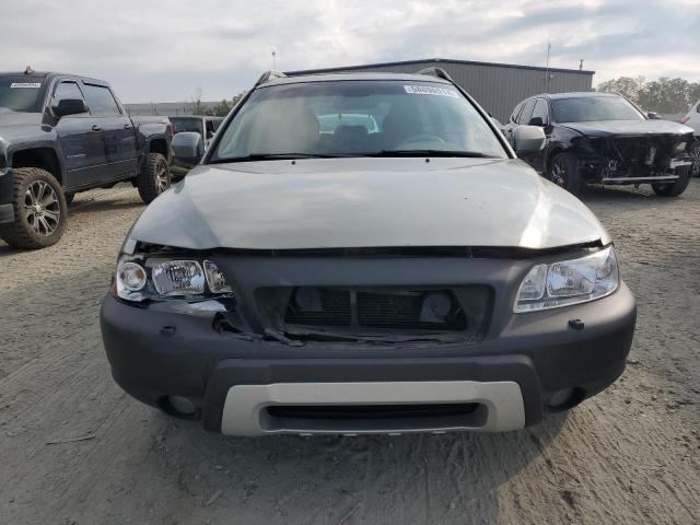 Photo 4 VIN: YV4SZ592371286797 - VOLVO XC70 