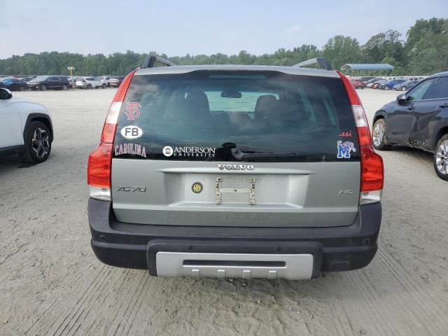 Photo 5 VIN: YV4SZ592371286797 - VOLVO XC70 