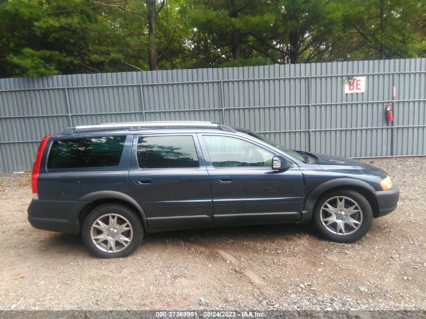 Photo 12 VIN: YV4SZ592371287660 - VOLVO XC70 