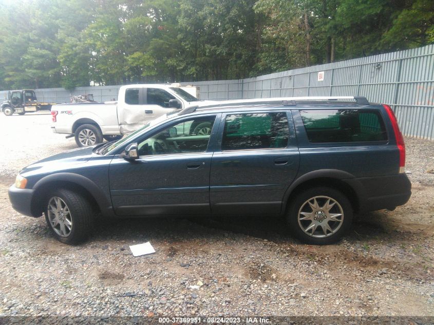 Photo 13 VIN: YV4SZ592371287660 - VOLVO XC70 