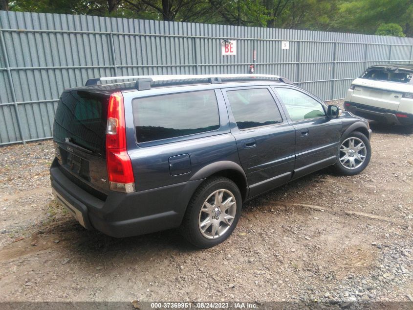 Photo 3 VIN: YV4SZ592371287660 - VOLVO XC70 