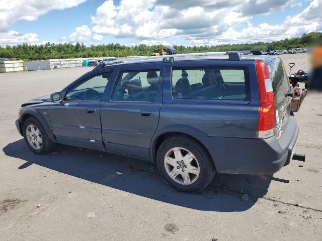 Photo 1 VIN: YV4SZ592461224971 - VOLVO XC70 