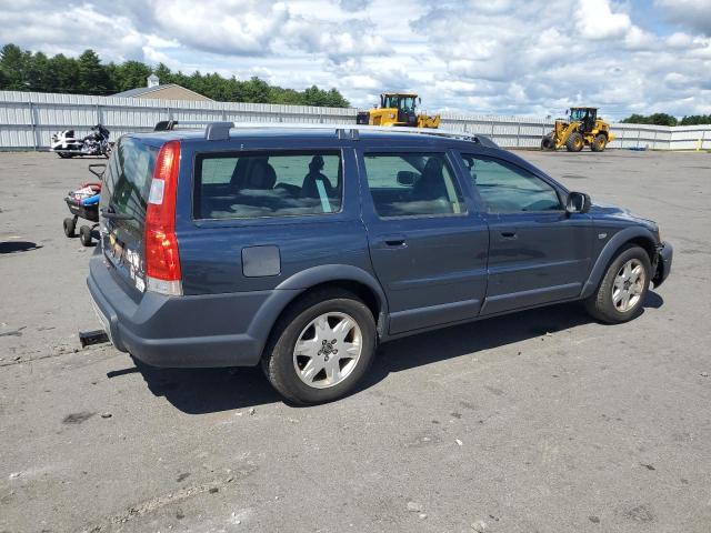 Photo 2 VIN: YV4SZ592461224971 - VOLVO XC70 