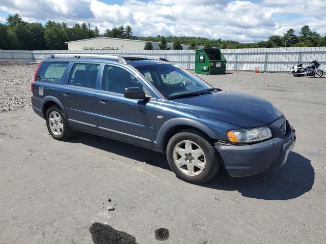 Photo 3 VIN: YV4SZ592461224971 - VOLVO XC70 