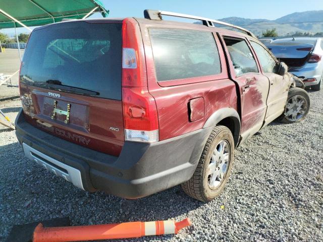 Photo 3 VIN: YV4SZ592461232231 - VOLVO XC70 