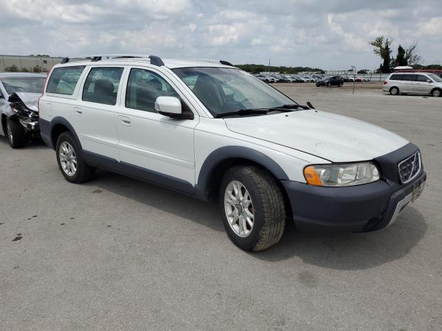 Photo 3 VIN: YV4SZ592471257504 - VOLVO XC70 