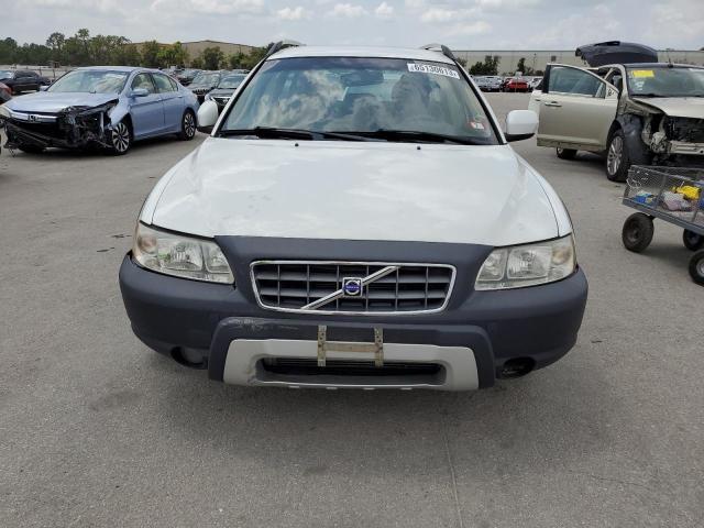 Photo 4 VIN: YV4SZ592471257504 - VOLVO XC70 