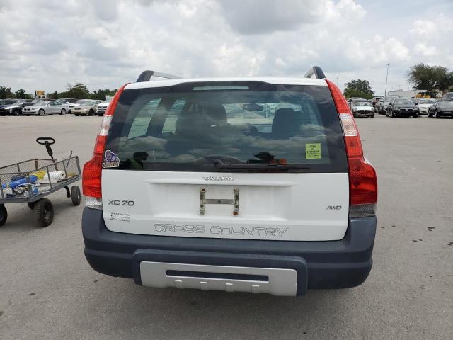 Photo 5 VIN: YV4SZ592471257504 - VOLVO XC70 