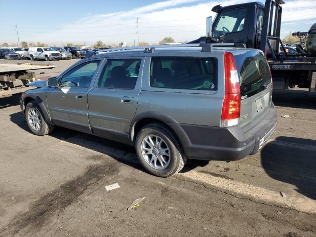 Photo 1 VIN: YV4SZ592471258460 - VOLVO XC70 