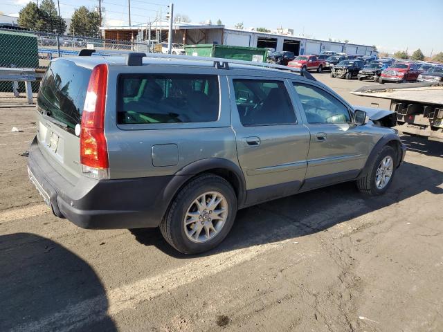 Photo 2 VIN: YV4SZ592471258460 - VOLVO XC70 