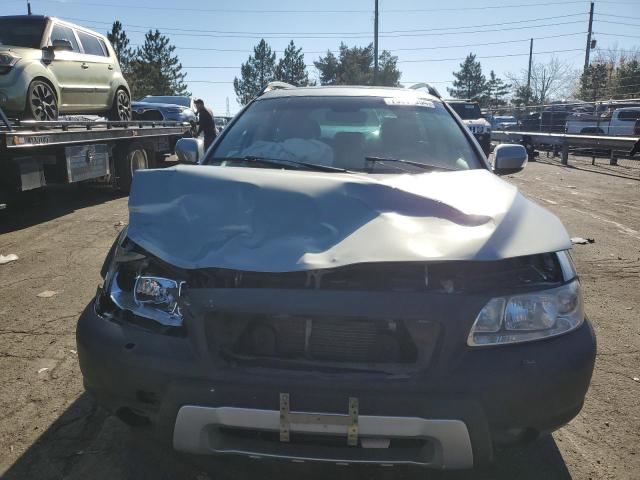 Photo 4 VIN: YV4SZ592471258460 - VOLVO XC70 