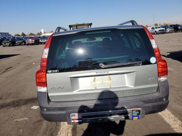 Photo 5 VIN: YV4SZ592471258460 - VOLVO XC70 