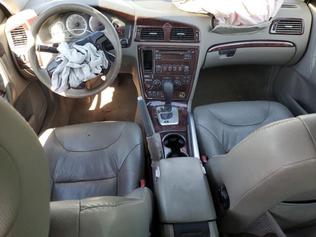 Photo 7 VIN: YV4SZ592471258460 - VOLVO XC70 