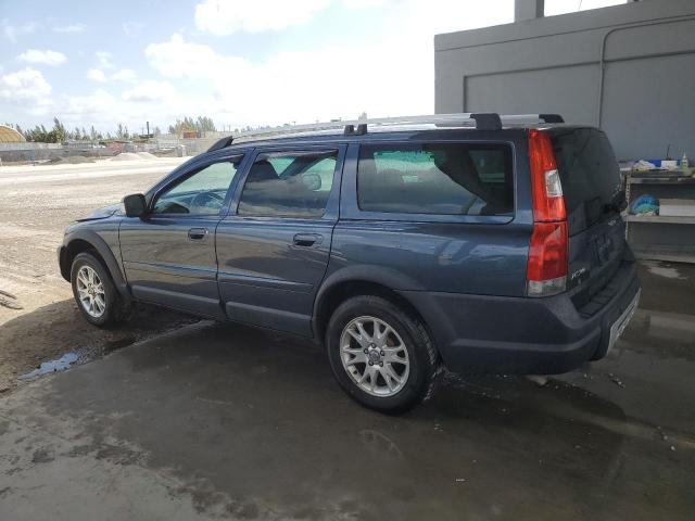 Photo 1 VIN: YV4SZ592471272293 - VOLVO XC70 