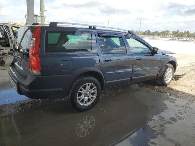 Photo 2 VIN: YV4SZ592471272293 - VOLVO XC70 