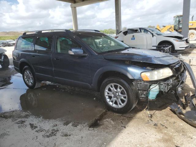 Photo 3 VIN: YV4SZ592471272293 - VOLVO XC70 