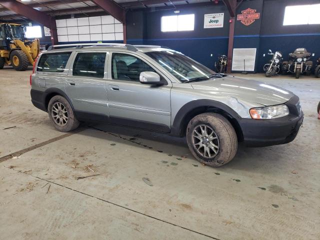 Photo 3 VIN: YV4SZ592471278031 - VOLVO XC70 