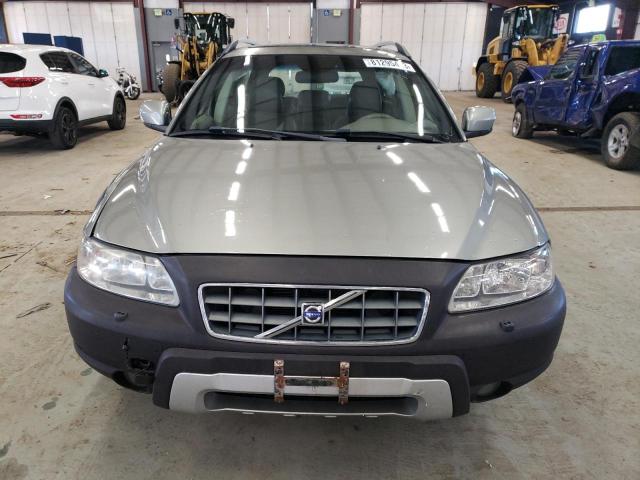 Photo 4 VIN: YV4SZ592471278031 - VOLVO XC70 