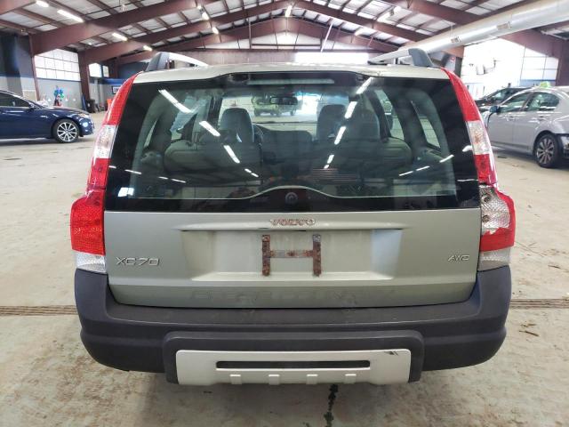 Photo 5 VIN: YV4SZ592471278031 - VOLVO XC70 