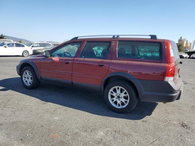 Photo 1 VIN: YV4SZ592471279986 - VOLVO XC70 