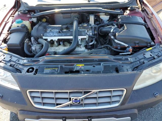 Photo 11 VIN: YV4SZ592471279986 - VOLVO XC70 