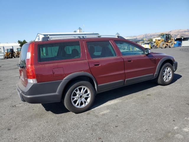 Photo 2 VIN: YV4SZ592471279986 - VOLVO XC70 