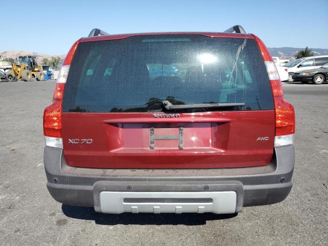 Photo 5 VIN: YV4SZ592471279986 - VOLVO XC70 