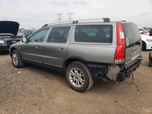 Photo 1 VIN: YV4SZ592471280720 - VOLVO XC70 