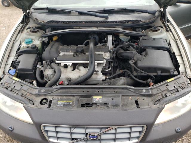 Photo 10 VIN: YV4SZ592471280720 - VOLVO XC70 