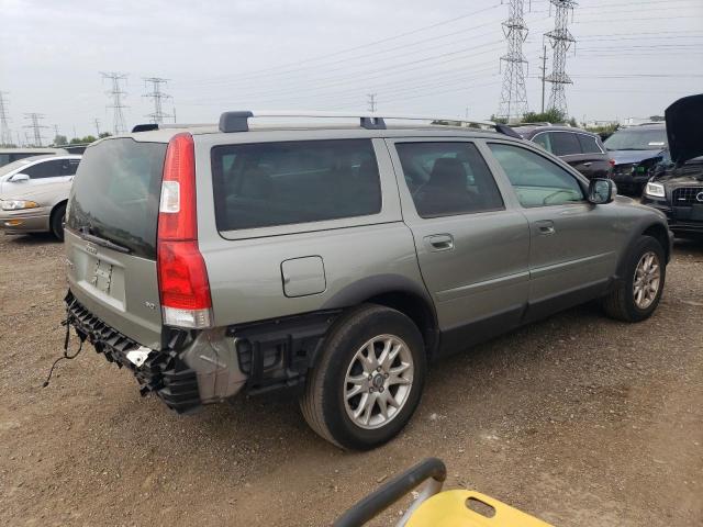 Photo 2 VIN: YV4SZ592471280720 - VOLVO XC70 