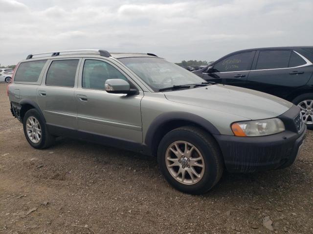 Photo 3 VIN: YV4SZ592471280720 - VOLVO XC70 