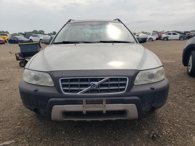 Photo 4 VIN: YV4SZ592471280720 - VOLVO XC70 